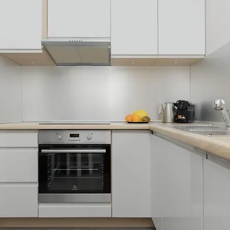 דירה Modern One Bedroom With Parking In By Renters Prestige *