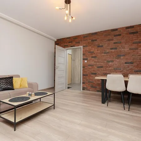 公寓 Modern One Bedroom With Parking In By Renters Prestige